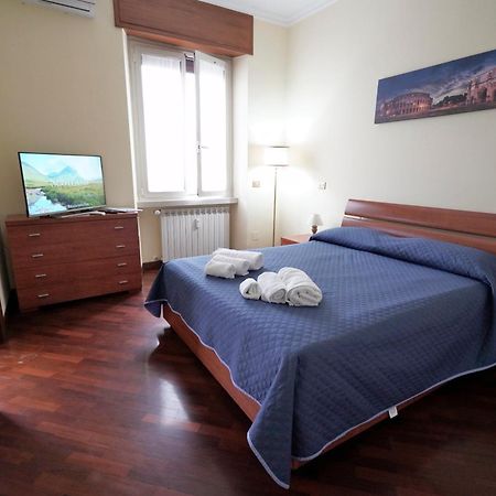 Cata Apartment Roma מראה חיצוני תמונה