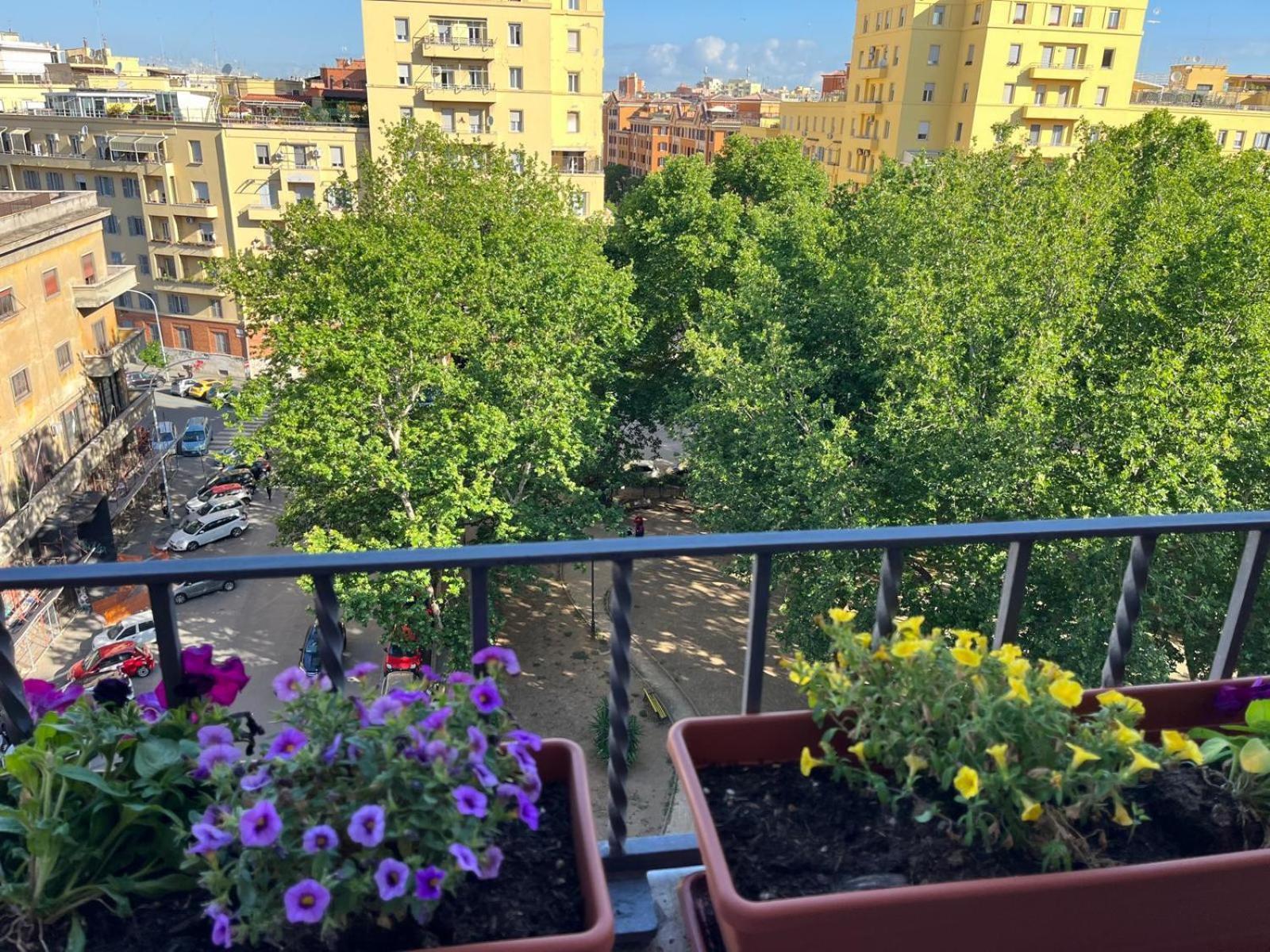 Cata Apartment Roma מראה חיצוני תמונה