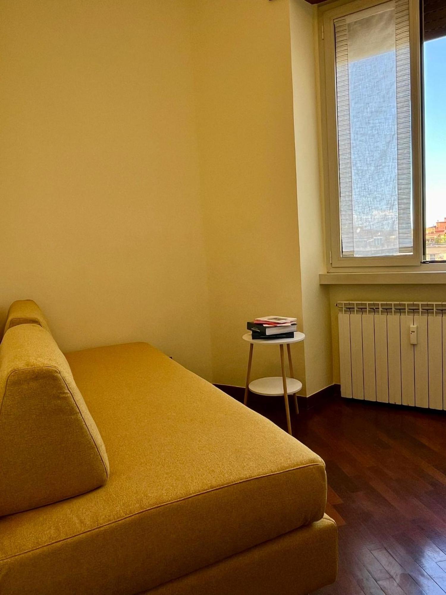 Cata Apartment Roma מראה חיצוני תמונה