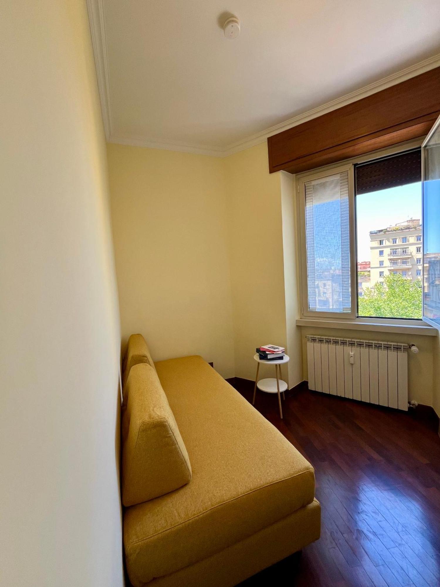 Cata Apartment Roma מראה חיצוני תמונה
