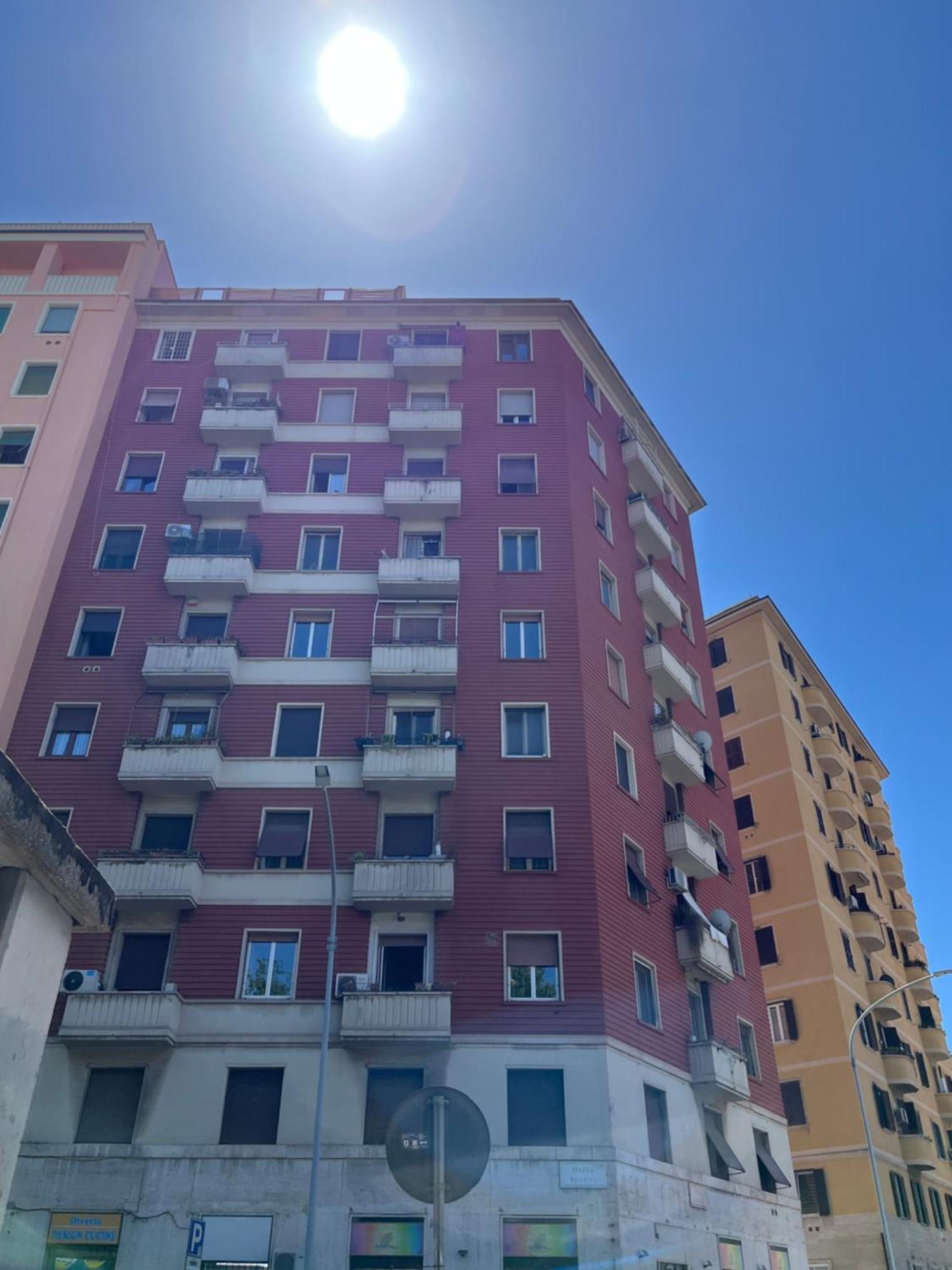 Cata Apartment Roma מראה חיצוני תמונה
