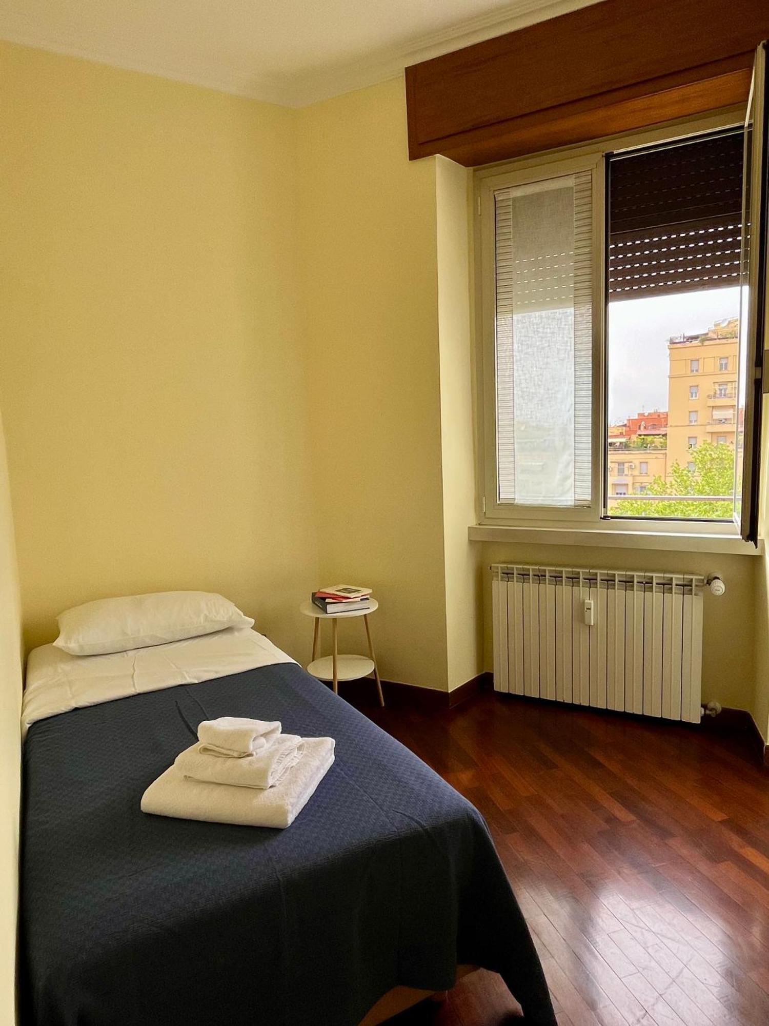Cata Apartment Roma מראה חיצוני תמונה