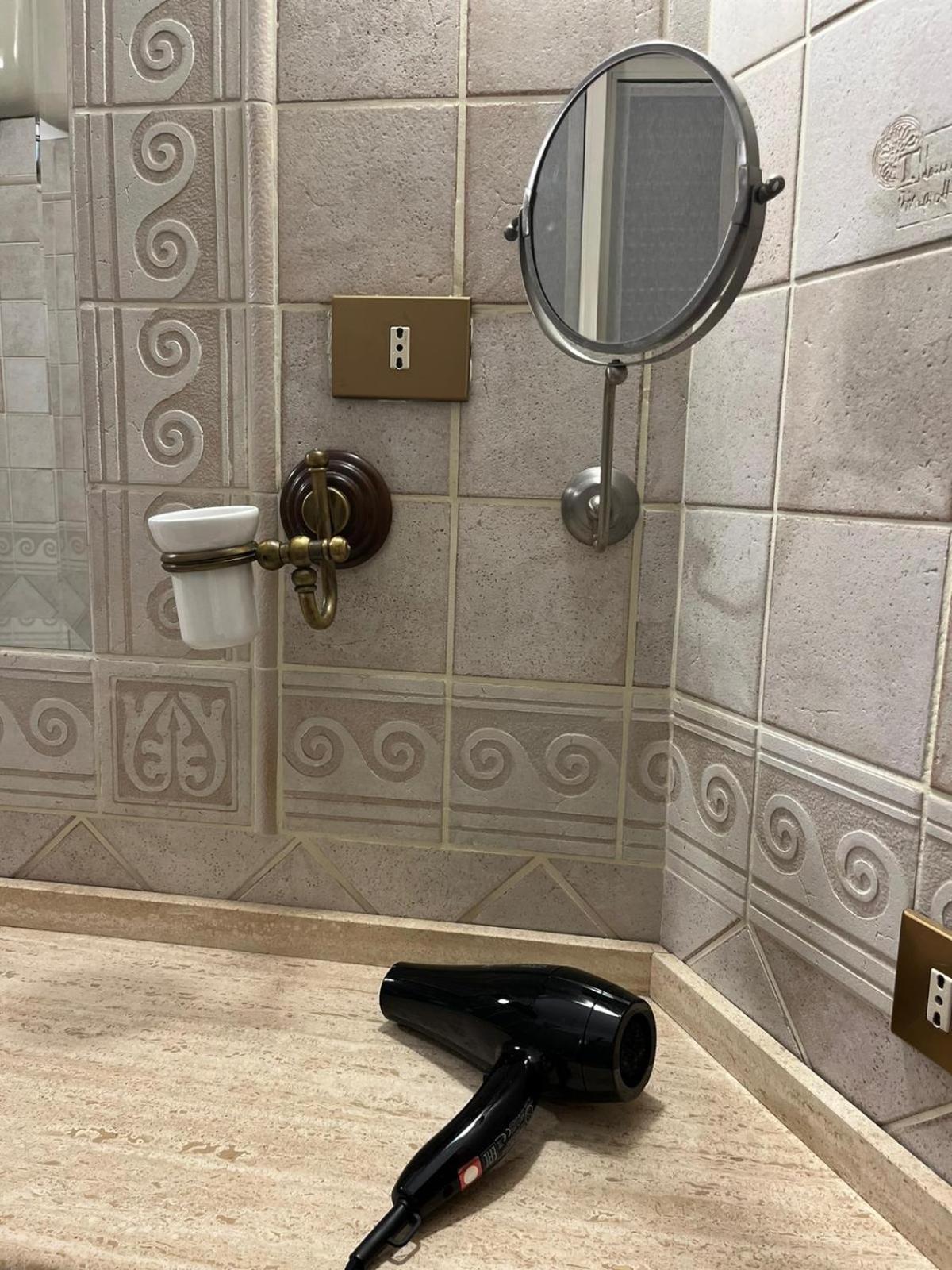 Cata Apartment Roma מראה חיצוני תמונה