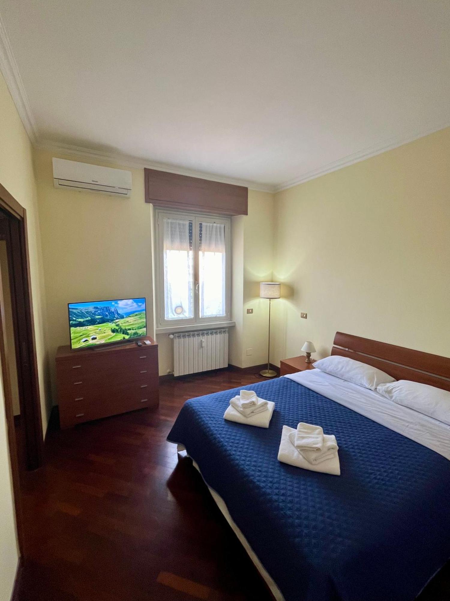Cata Apartment Roma מראה חיצוני תמונה