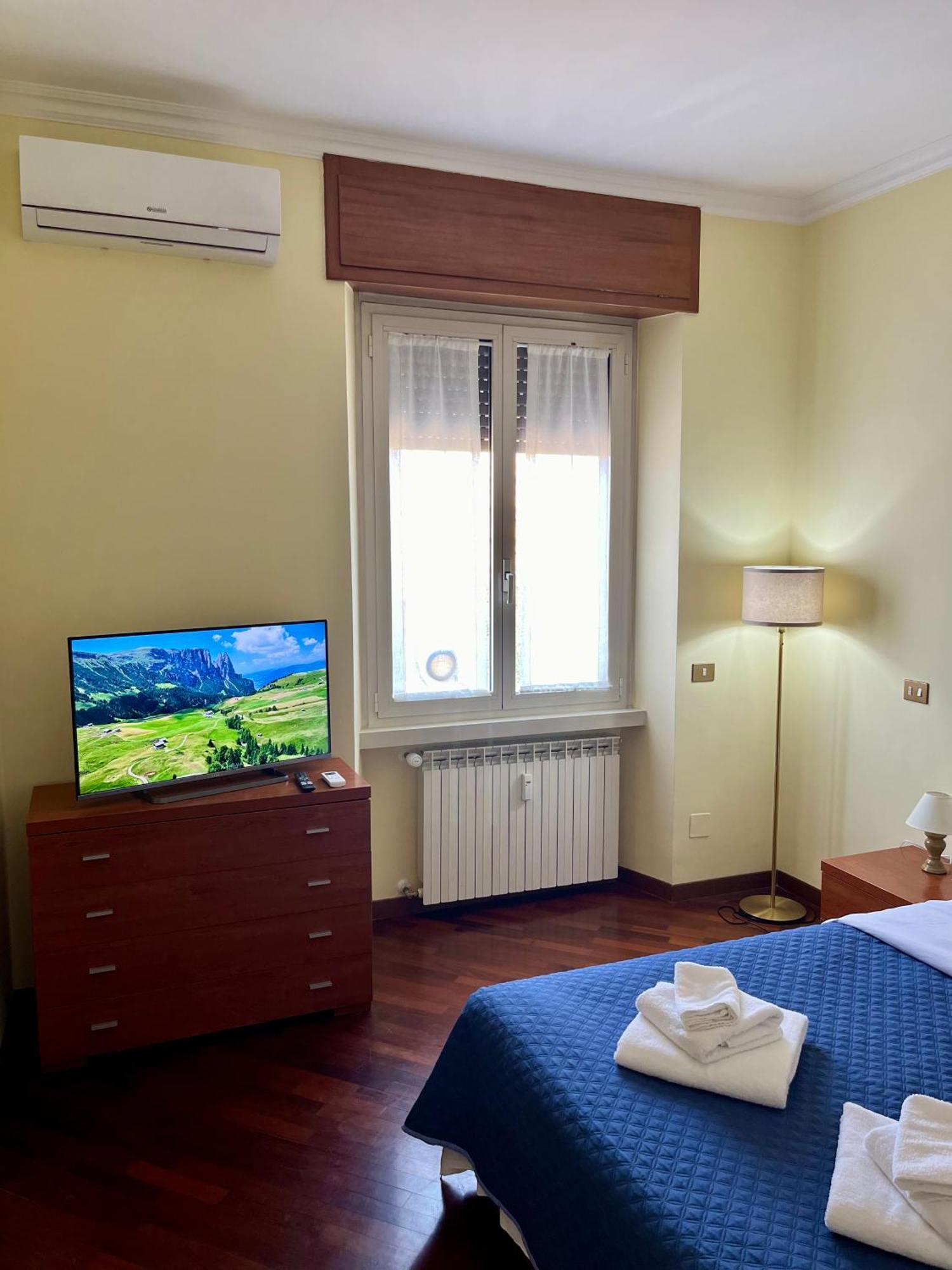 Cata Apartment Roma מראה חיצוני תמונה