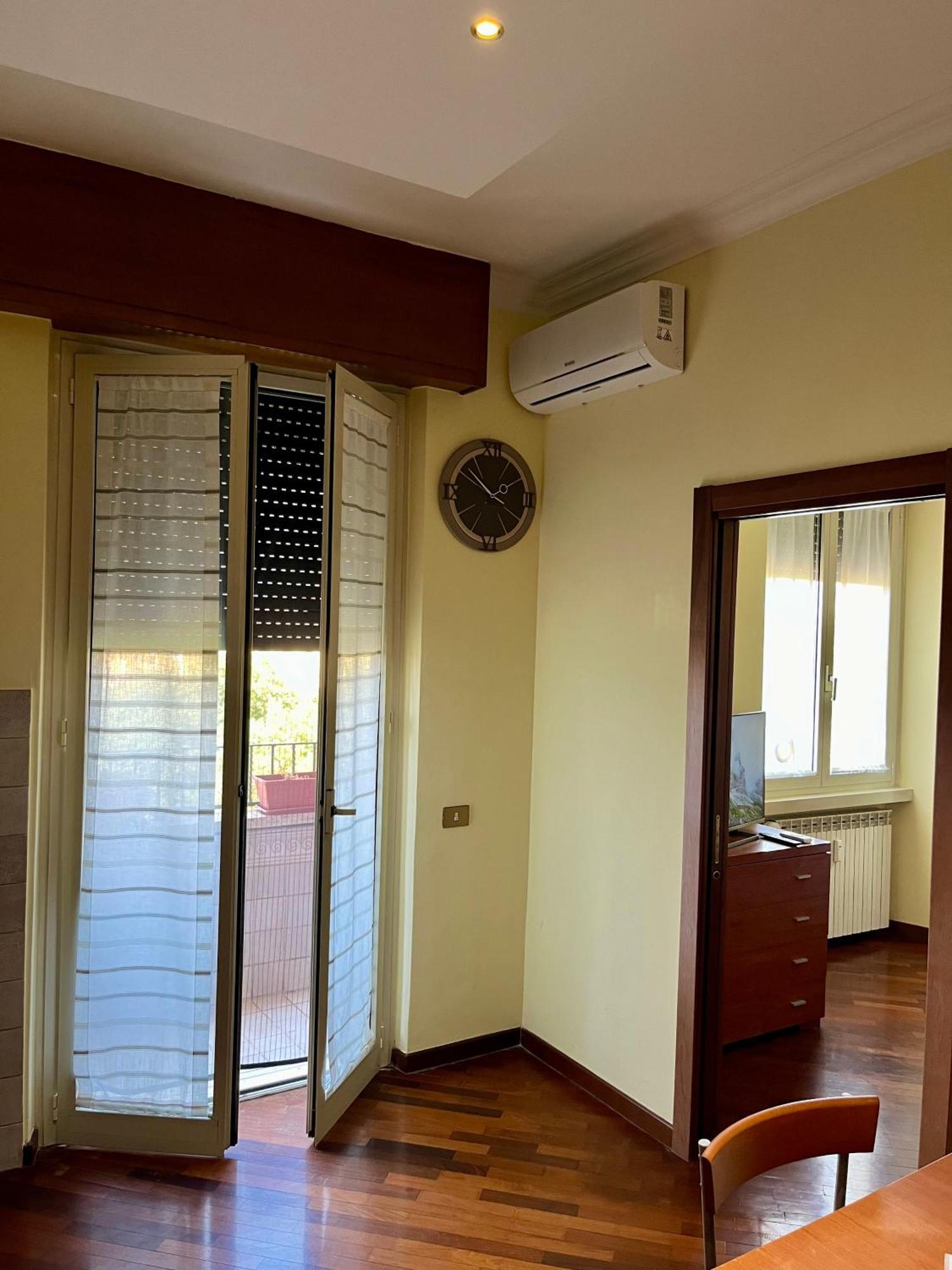 Cata Apartment Roma מראה חיצוני תמונה