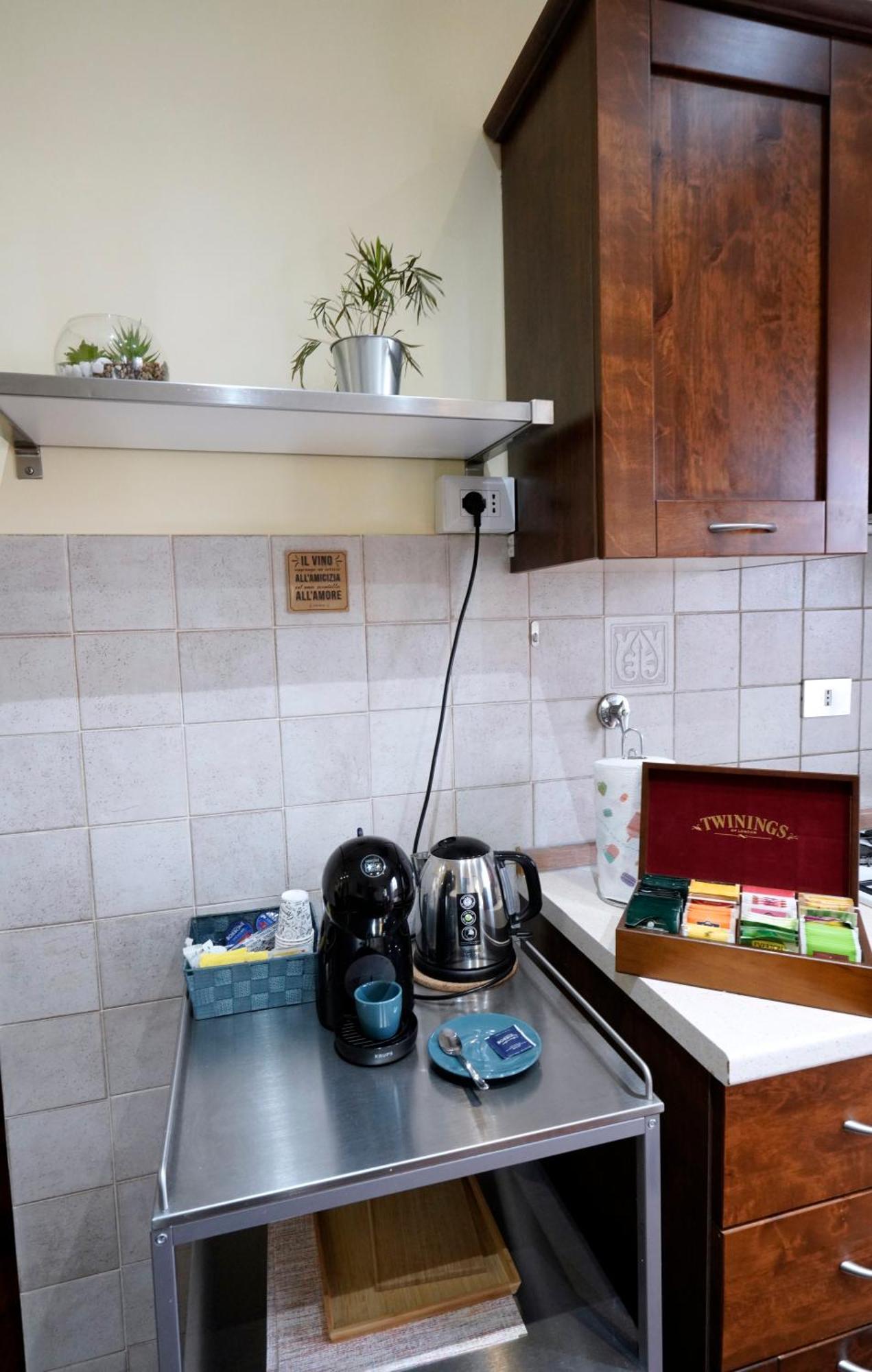 Cata Apartment Roma מראה חיצוני תמונה