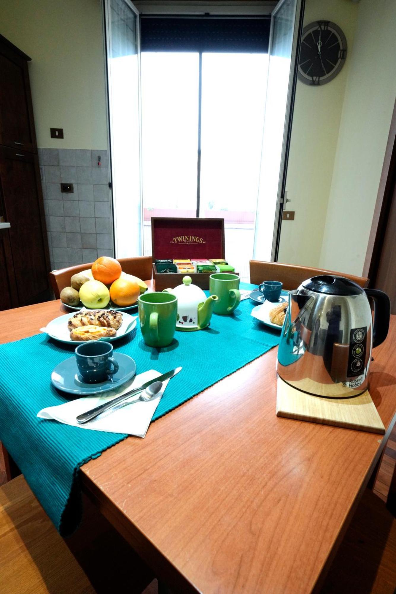 Cata Apartment Roma מראה חיצוני תמונה