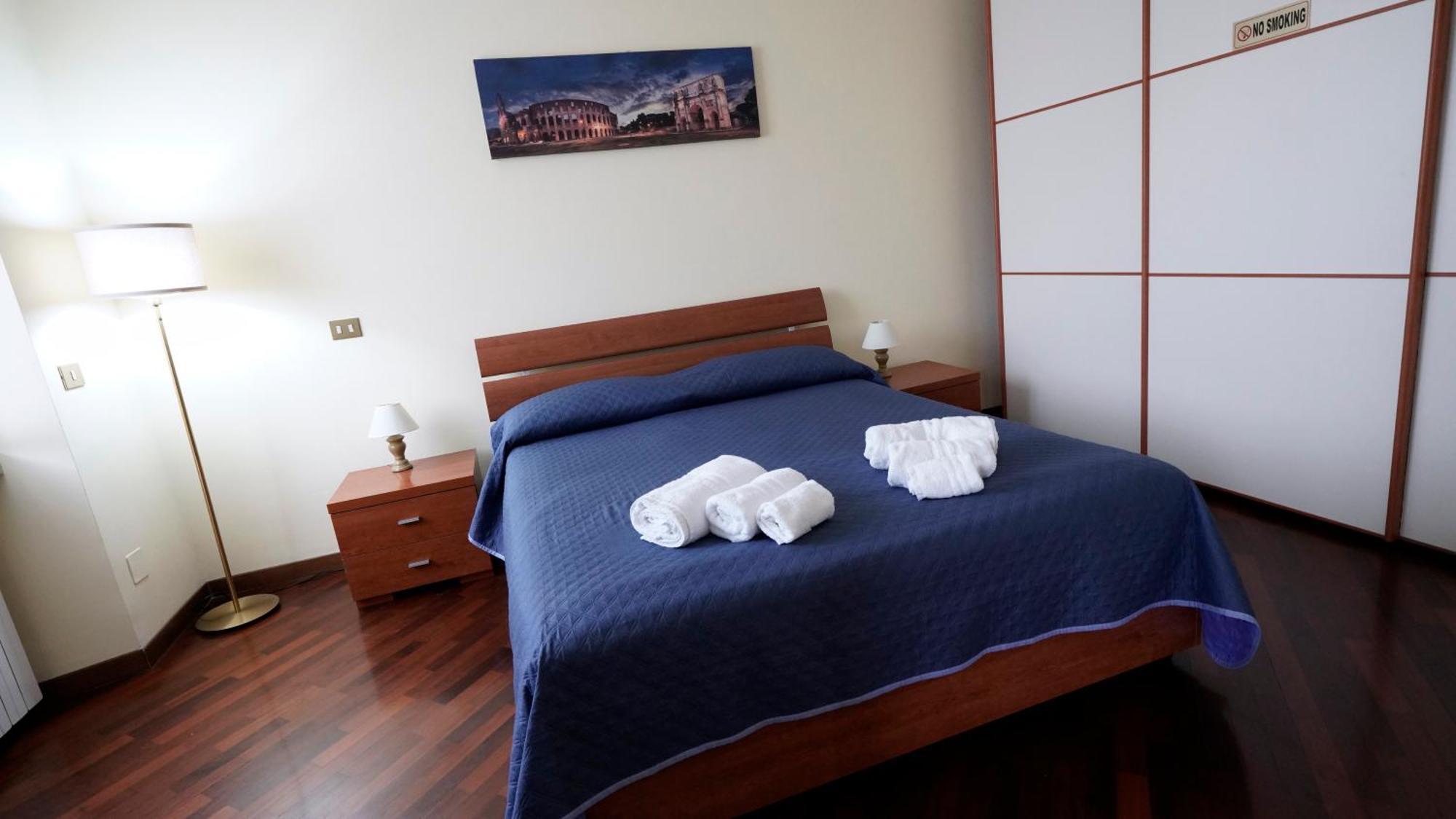 Cata Apartment Roma מראה חיצוני תמונה
