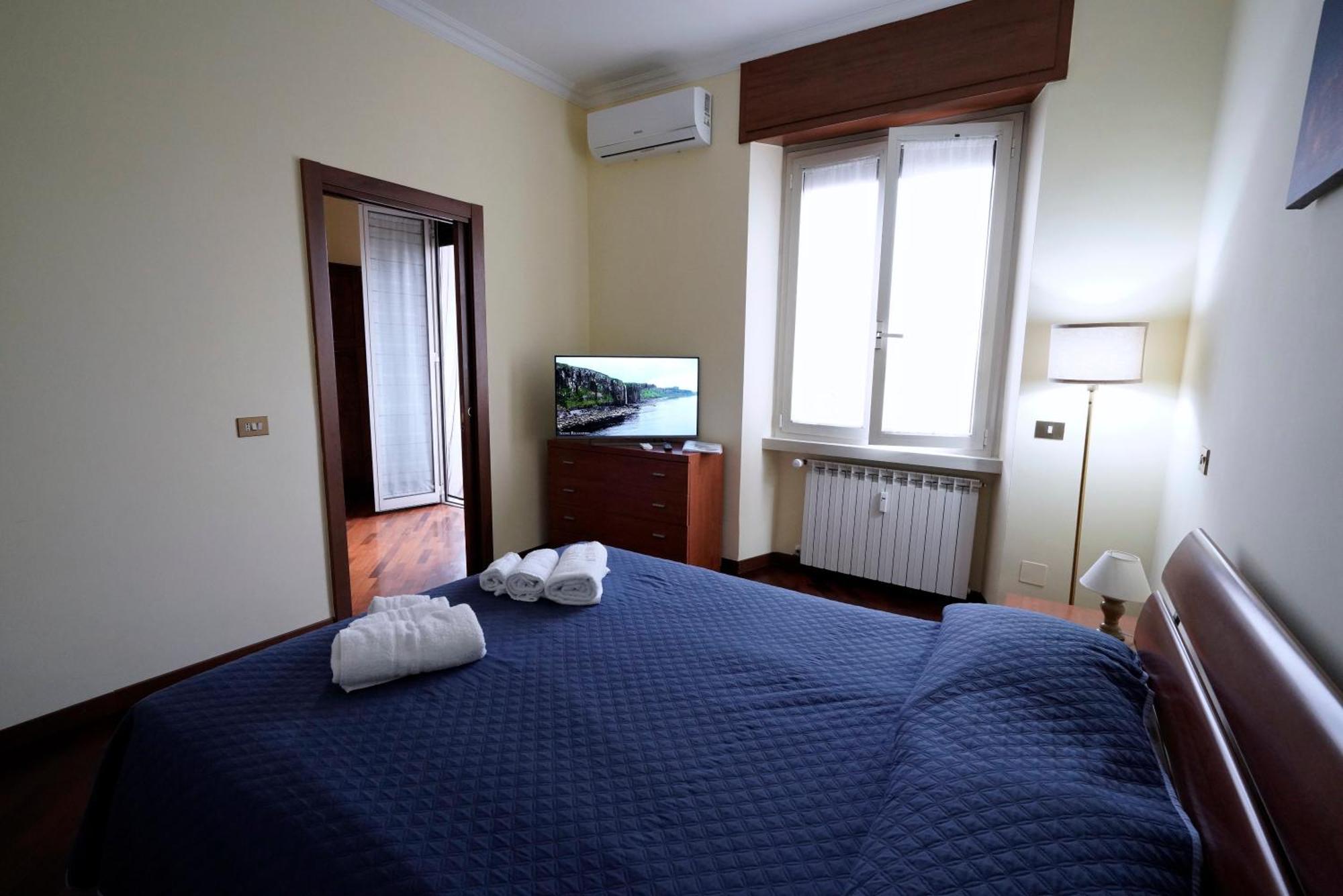 Cata Apartment Roma מראה חיצוני תמונה
