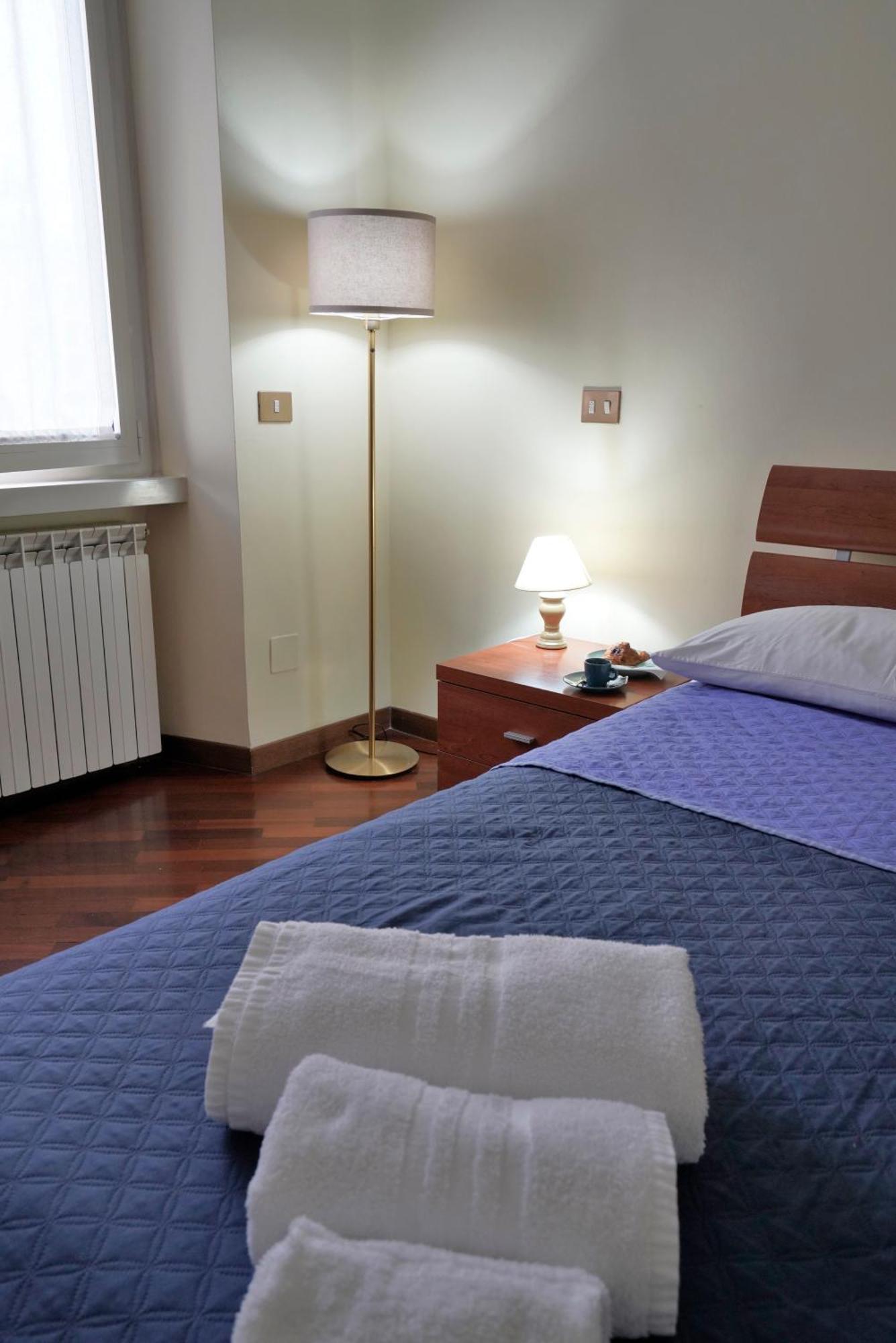 Cata Apartment Roma מראה חיצוני תמונה