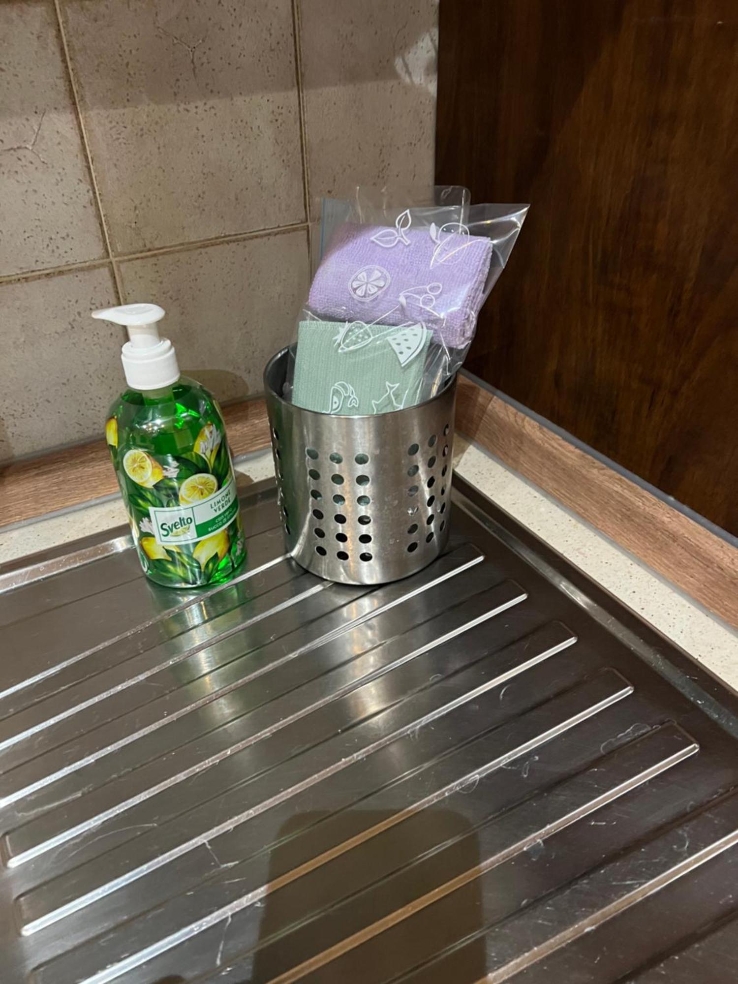 Cata Apartment Roma מראה חיצוני תמונה
